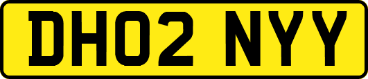DH02NYY