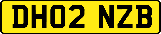 DH02NZB