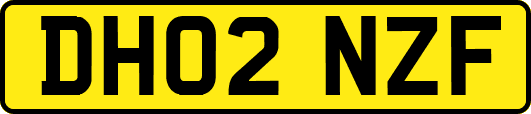 DH02NZF