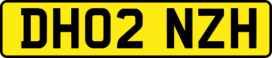 DH02NZH