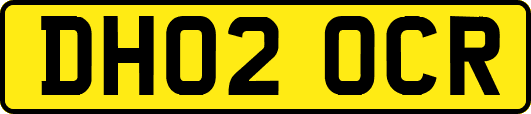 DH02OCR