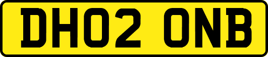 DH02ONB