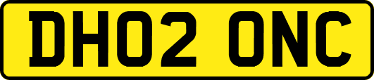 DH02ONC