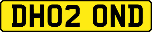 DH02OND