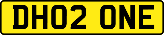 DH02ONE