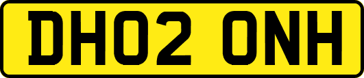DH02ONH