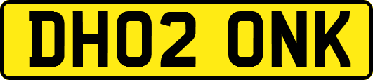 DH02ONK