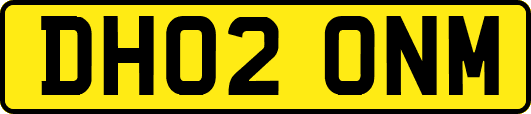 DH02ONM