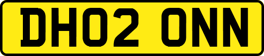DH02ONN