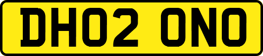 DH02ONO
