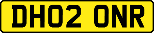 DH02ONR