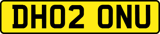 DH02ONU
