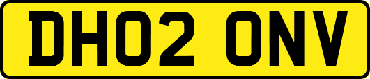 DH02ONV