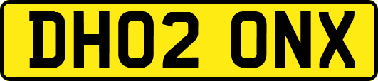 DH02ONX