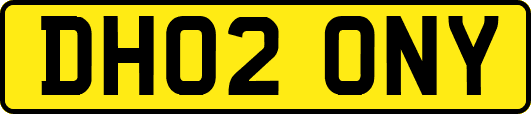DH02ONY