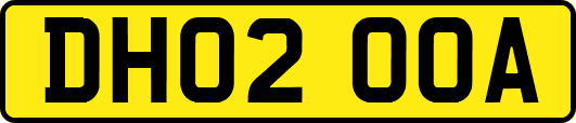DH02OOA