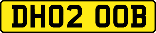 DH02OOB
