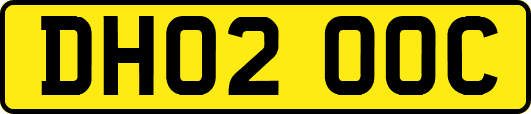 DH02OOC