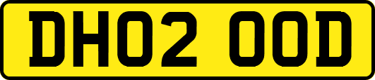 DH02OOD