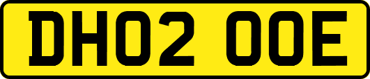 DH02OOE