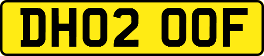 DH02OOF
