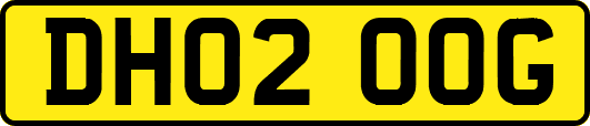 DH02OOG