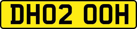 DH02OOH
