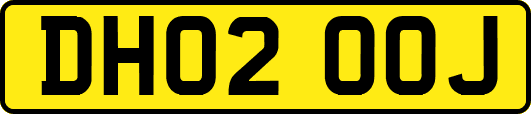 DH02OOJ