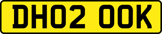 DH02OOK