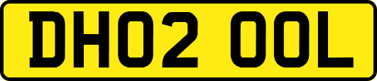 DH02OOL