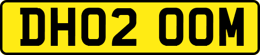 DH02OOM