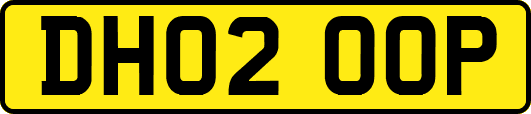 DH02OOP