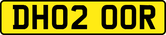 DH02OOR