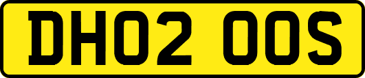DH02OOS