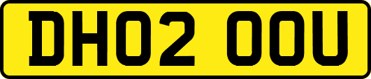 DH02OOU