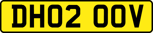 DH02OOV