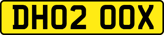 DH02OOX