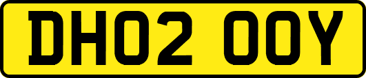 DH02OOY