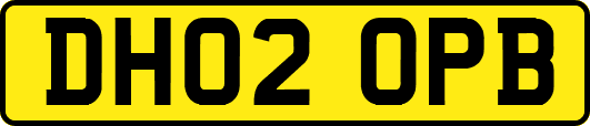 DH02OPB