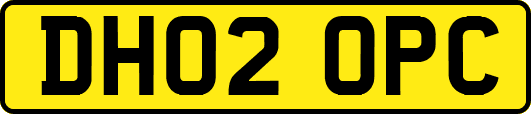 DH02OPC