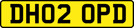 DH02OPD