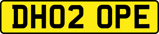 DH02OPE