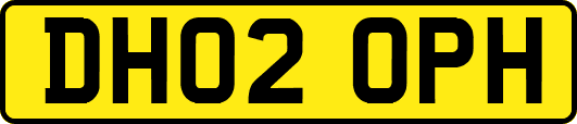 DH02OPH