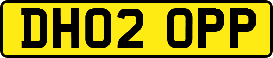 DH02OPP