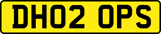 DH02OPS