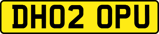 DH02OPU