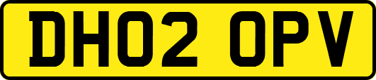 DH02OPV