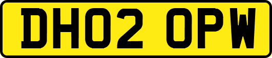 DH02OPW