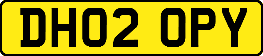 DH02OPY