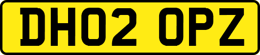DH02OPZ
